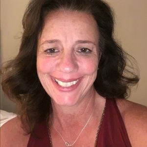 Meet your Posher, Tracey